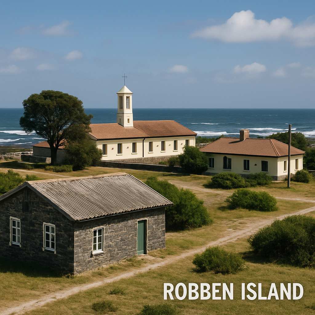 Robben Island