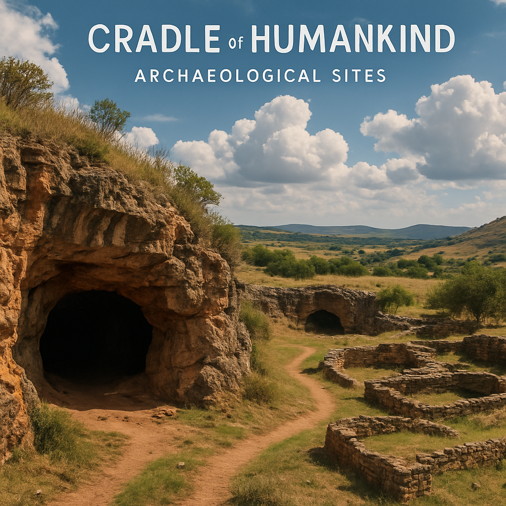 Cradle of Humankind