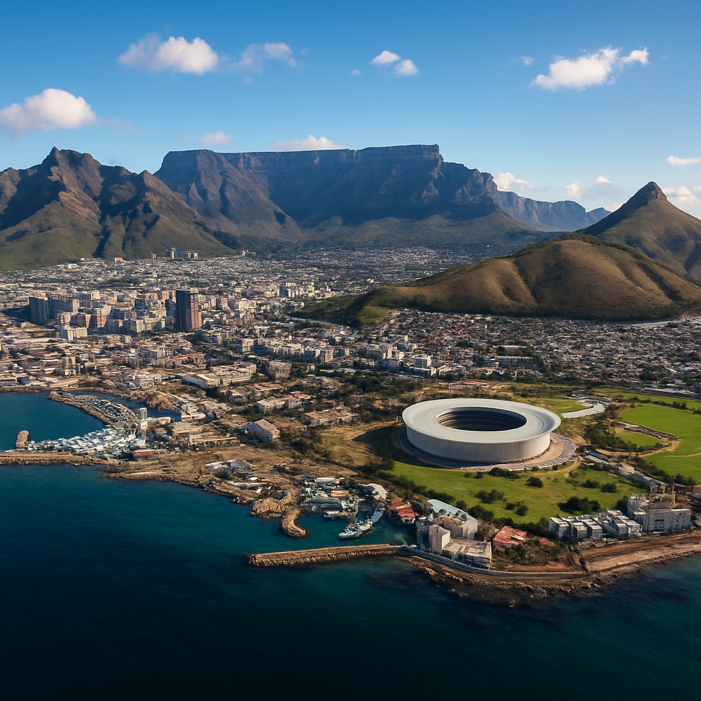 Cape Town